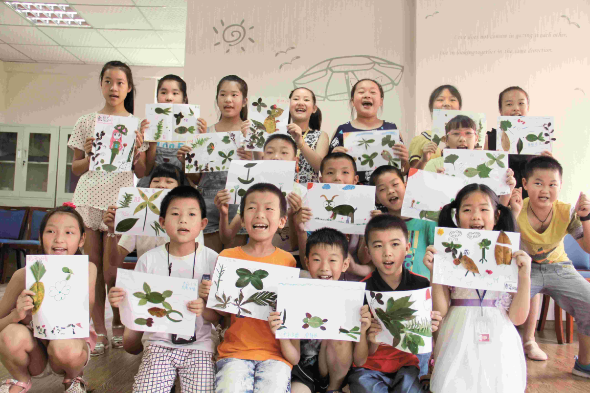 Actively Fulfilling Social Responsibility through Action