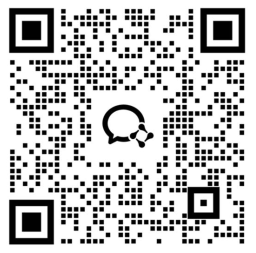 添加企业微信投递简历